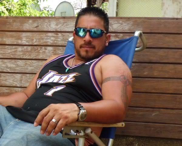 Date this pretty United States man Luis from San Juan US12637