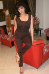 fun Colombia girl  from Bogota CO9821