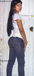hot Colombia girl Sandra from Cali CO9831