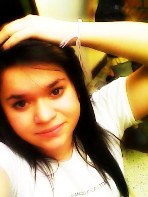 Date this stunning Colombia girl Johanna from Bogota CO9842