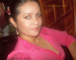 charming Honduras girl Thania from Tegucigalpa HN643