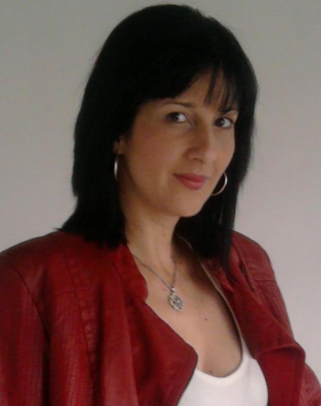 Date this delightful Colombia girl Alexaquizla from Medellin CO9845