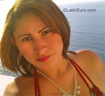 delightful Colombia girl Yorgi from Cartagena CO10070