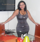 good-looking Colombia girl  from Cali CO9864