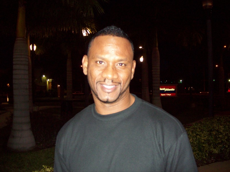 Date this georgeous United States man Tiger63 from Miami US12661