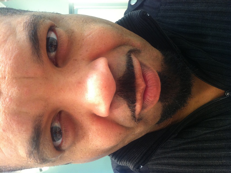 Date this georgeous United States man Carlus from Baton Rouge US12667