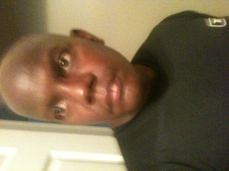 Date this happy United States man Anthony from Bessemer DO10770