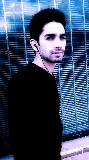 Date this pretty Colombia man Davefrank from BogotÃ CO9890