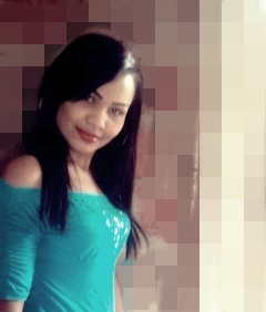 Date this funny Colombia girl Ingri from Cali CO9892