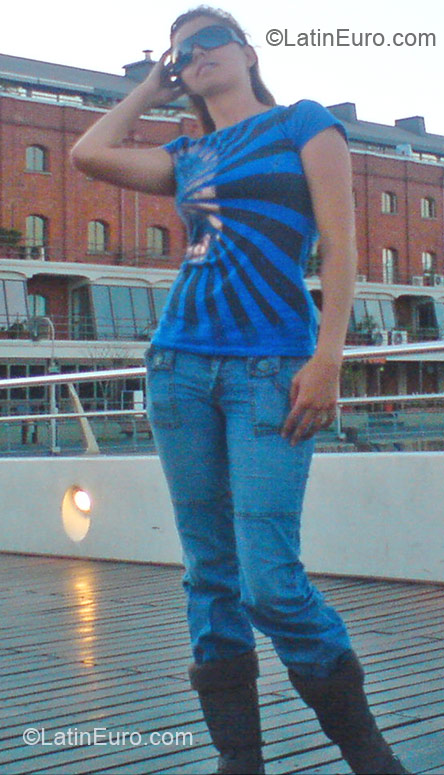 Date this georgeous Colombia girl Teresa from Pereira CO9893