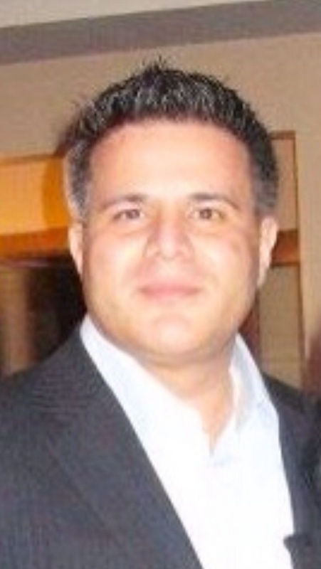 Date this charming United States man AndrewParadis from New York City US12678