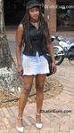 good-looking Colombia girl Yenny from Bogota CO9894