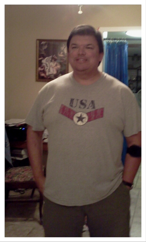 Date this young United States man Raymond from Harlingen US12681