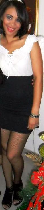 Date this tall Colombia girl Paola from cucuta CO9915