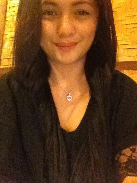 Date this gorgeous Philippines girl Ellay from Manila City PH454