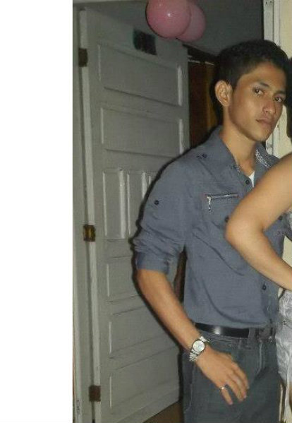 Date this exotic Colombia man Sergio from Barranquilla CO9924