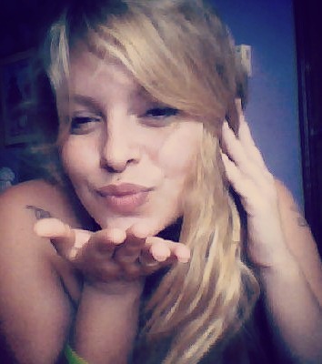 Date this charming Colombia girl Angelica from Barranquilla CO9935