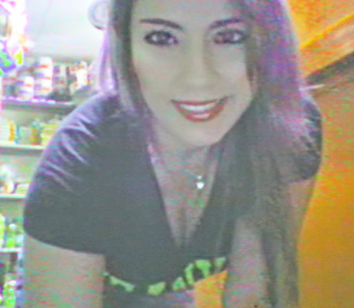 Date this happy Colombia girl Diana from Medellin CO9941