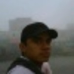 charming Colombia man Geisner neison from Bogota CO9942