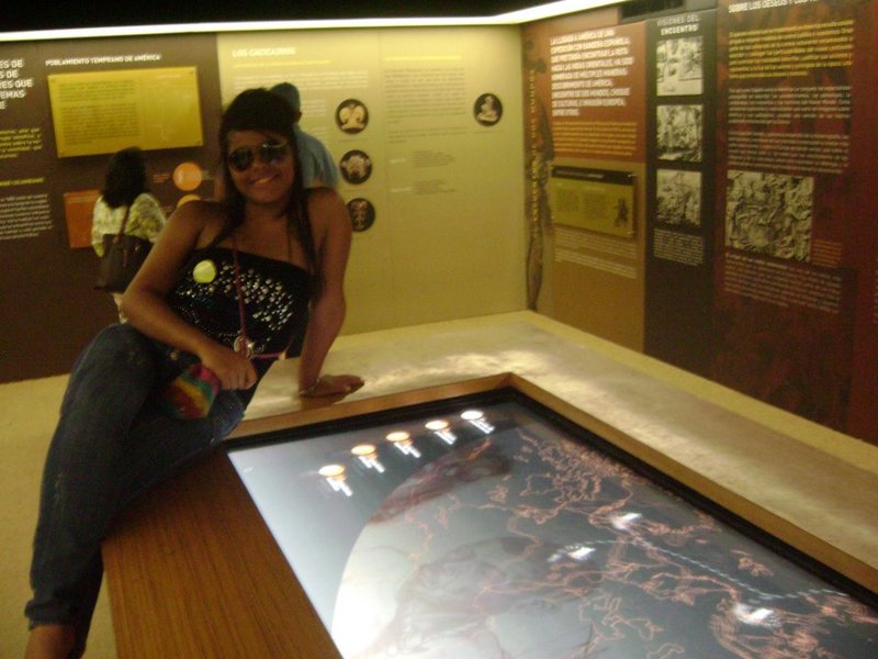 Date this happy Colombia girl Bebitahermosa00 from Colombia CO9944