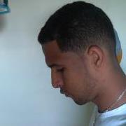 Date this charming Dominican Republic man Ygnacio from Santiago DO10816