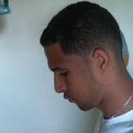 lovely Dominican Republic man Ygnacio from Santiago DO10816