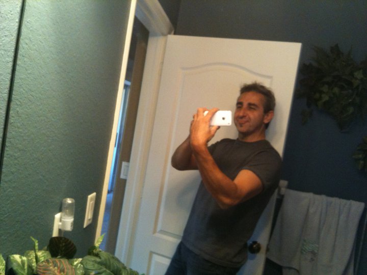 Date this sultry United States man Harry from Fort Myers US12707