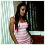 happy Colombia girl Jenny from Cali CO9955