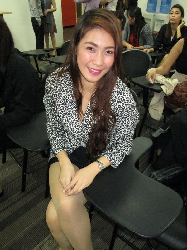 Date this delightful Philippines girl Mixxy from Manila PH455