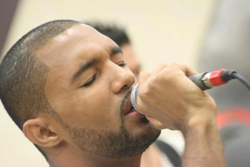 Date this passionate Brazil man Allan from Rio De Janeiro BR6641