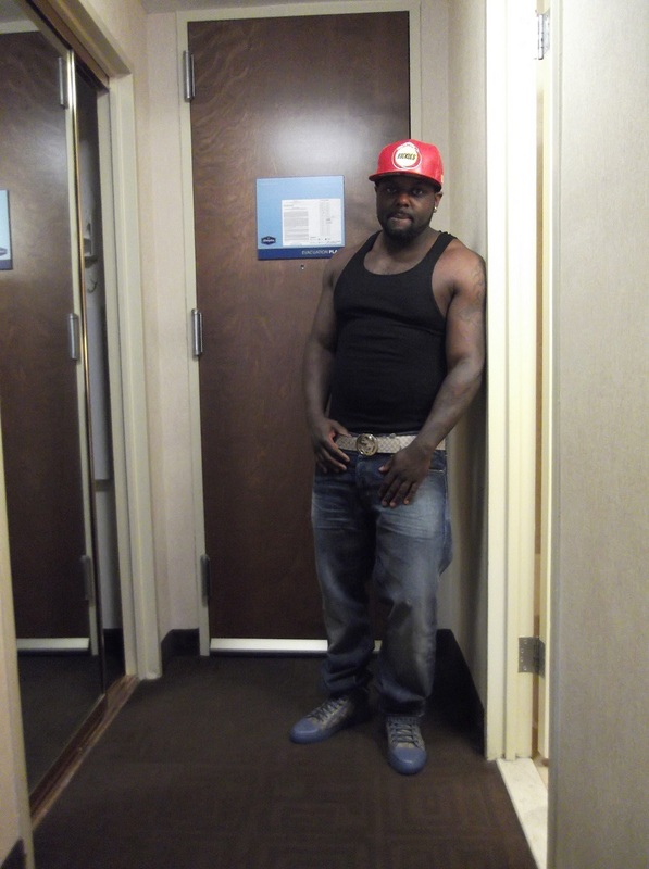 Date this attractive United States man Unique09 from Atlanta US12720