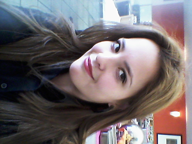 Date this cute Mexico girl Corral from Chihuahua MX677