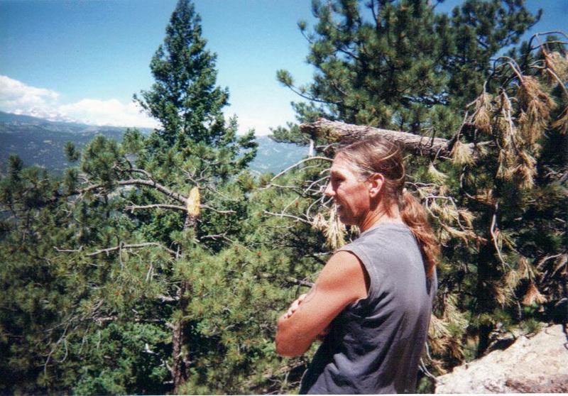 Date this stunning United States man Joseph from Denver US12727