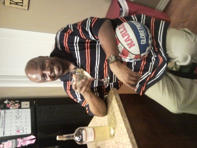 Date this passionate United States man Mike7723 from Houston US12735