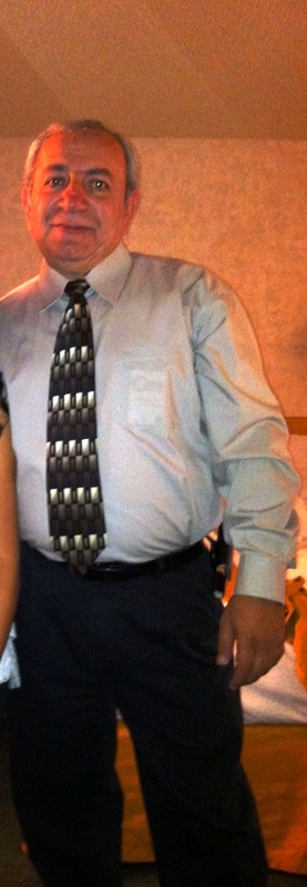 Date this funny United States man Peter1 from San Francisco US12745