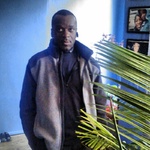 nice looking United States man  from Baltimore US12746