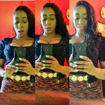 hot Jamaica girl Coretta from Kingston JM496