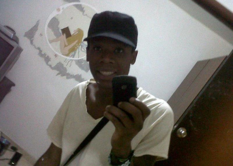 Date this hot Colombia man Carlosmenha from Medellin CO9996