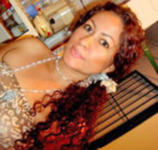 Date this funny Colombia girl Canajita from Cali CO9997