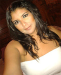 georgeous Mexico girl Luisa from Los Mochis MX685