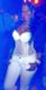 Date this athletic Colombia girl Laclasica from Cali CO10432