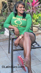 athletic Dominican Republic girl Angela from Puerto Plata DO19555