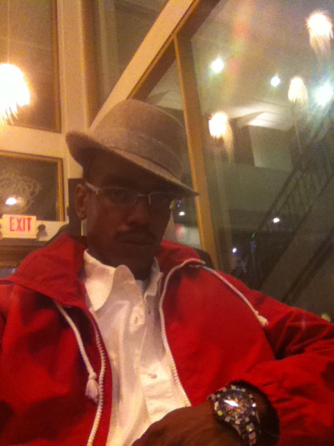 Date this foxy United States man Charles007 from Miami US12771