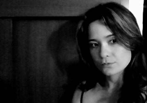 Date this exotic Colombia girl Sandra from Bogota CO10033