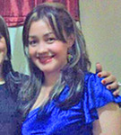 young Honduras girl Elsa from Santa Cruz De Yojoa HN650