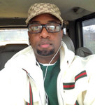 nice looking United States man Carl from Baton Rouge US14352