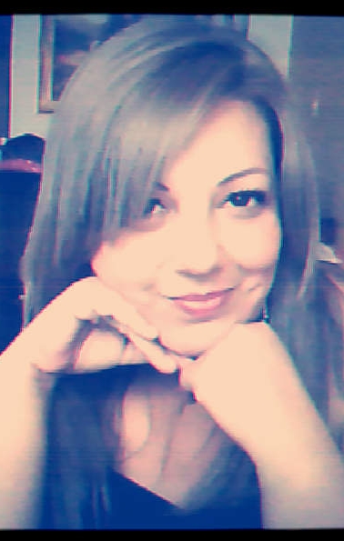 Date this nice looking Colombia girl Sandra Marcela from Colombia CO10066