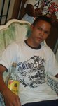attractive Dominican Republic man  from Santiago DO10932