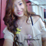 cute Philippines girl Erna from Guihulngan PH456