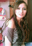 cute Colombia girl Sandra from Bogota CO10089
